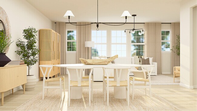 1207 Mary Jane Ave, Waxhaw, NC 28173 - photo 6