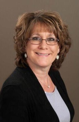 Susan Hartman