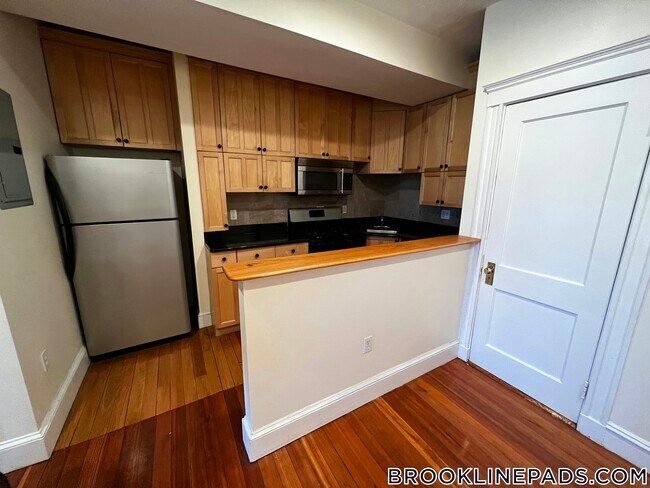 191 Winthrop Rd unit 6, Brookline, MA 02445 - photo 2