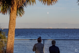 Merritt Island
