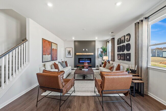 8046 Midas Ln, Locust, NC 28097 - photo 5