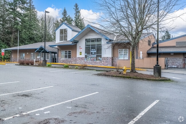 Seaview Elementary School.