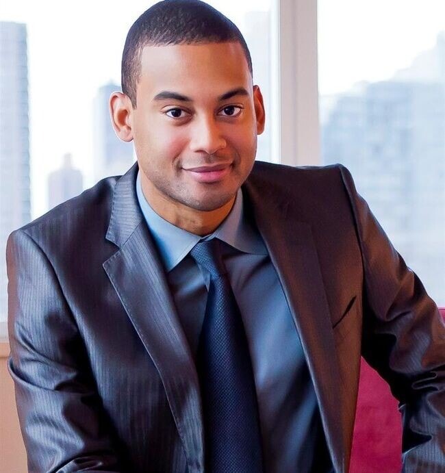 Keith Jean-Pierre