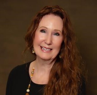 Sandy Frillman