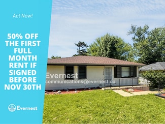 1142 Maple Ave, St. Louis, MO 63138