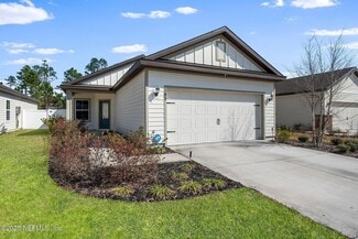 145 Brybar Dr, Saint Augustine, FL 32095