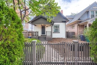 3724 Tejon St, Denver, CO 80211
