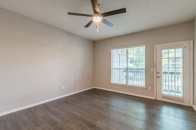 Axial Buckhead general photo