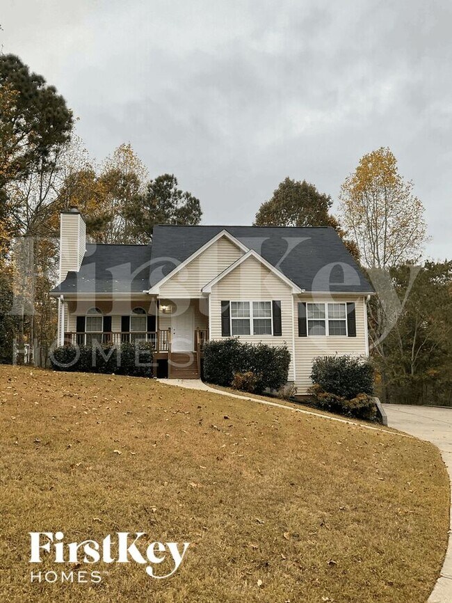 298 Greentree Trail, Temple, GA 30179