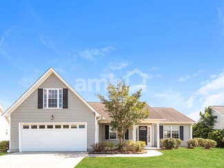 2626 Bow Hunter Dr, Wilmington, NC 28411