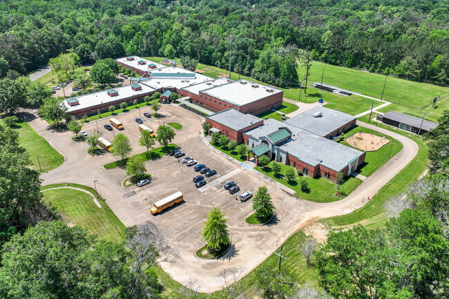 Utica Elementary/Middle School is ranked the number 161 out of 235 middle schools on Niche.