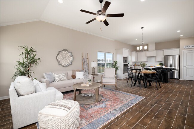 2506 Cove Real Dr, Harlingen, TX 78550 - photo 7