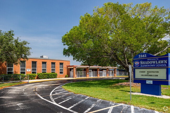 Shadowlawn Elementary School, Rankings & Reviews - Homes.com