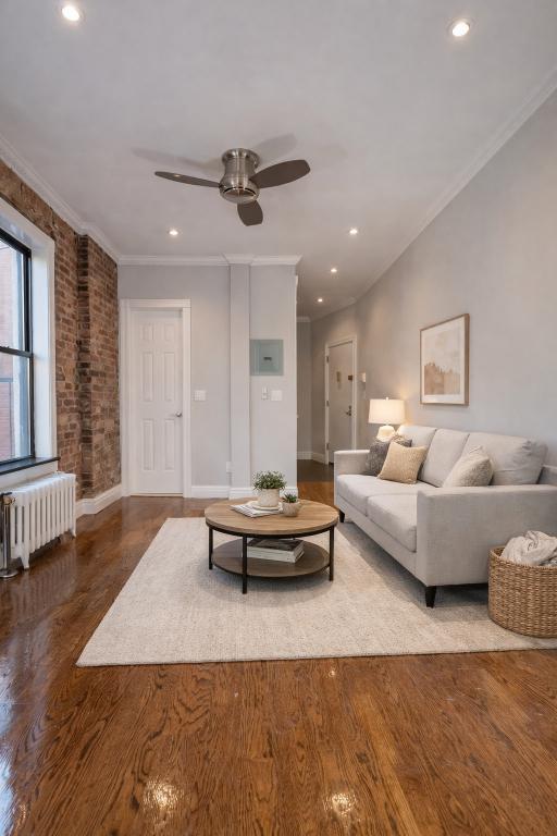 232 Elizabeth St Unit 2B, New York, NY 10012