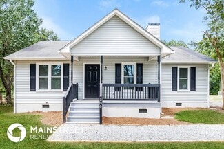 206 Scotts Creek Run, Angier, NC 27501