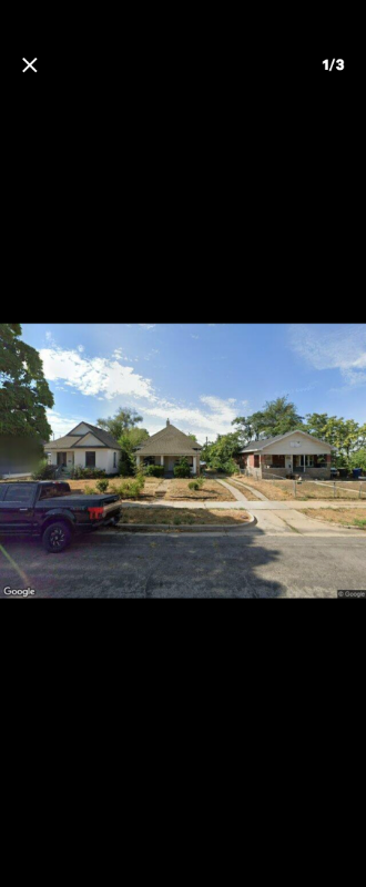 233 Patterson St, Ogden, UT 84401