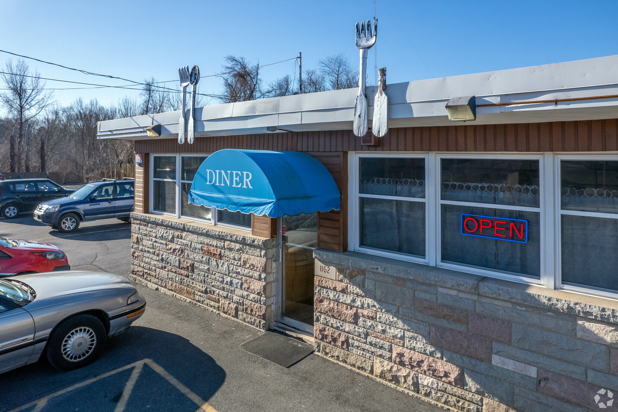Geneva Diner
