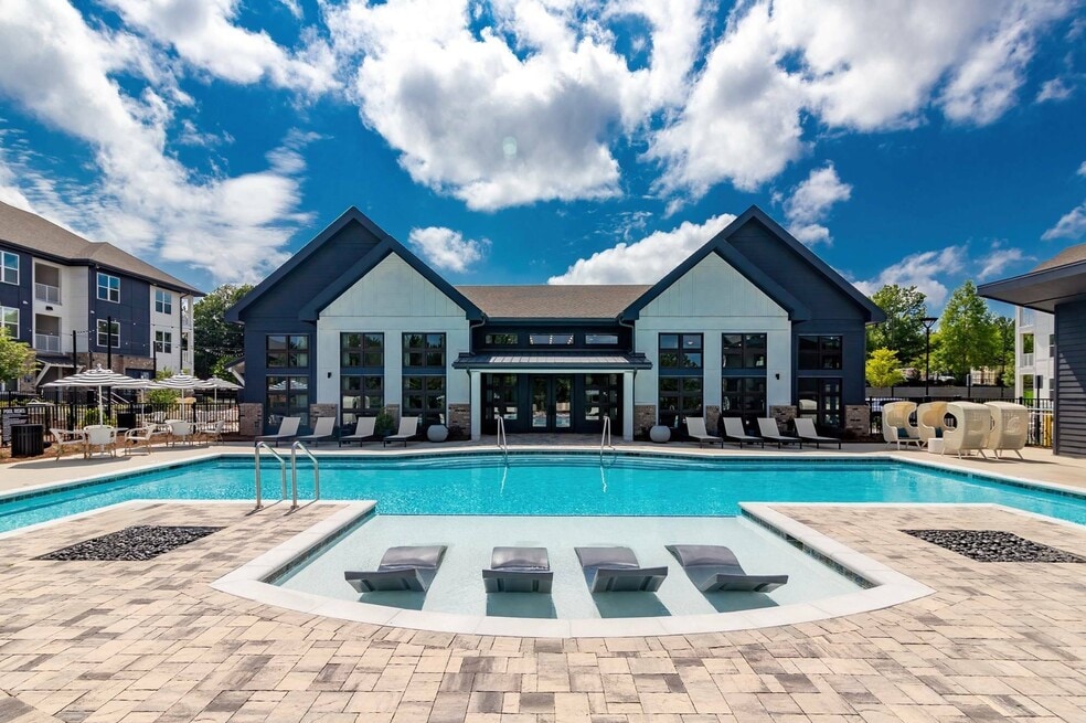 Marlowe South Fulton, Fairburn, GA 30213 - photo 1