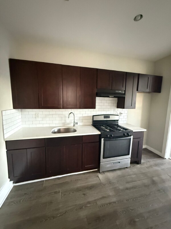 352 Central Ave Unit 2, City of Orange, NJ 07050