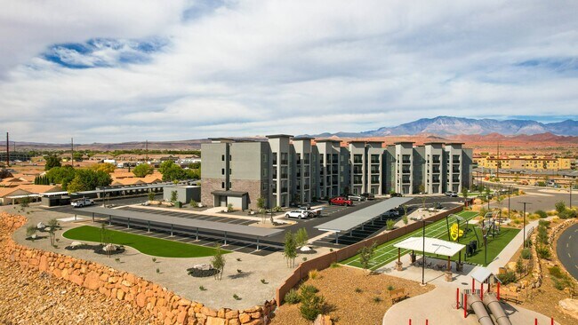 Trailhead Apartments, Washington, UT 84780 - photo 7