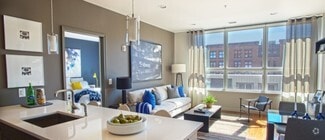 1100 Jefferson St, Hoboken, NJ 07030