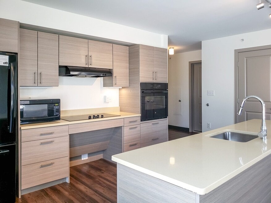 Parkside on Adams, Roslindale, MA 02131 - photo 1