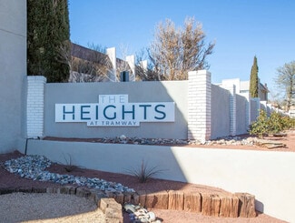 3101 Lori Place NE, Albuquerque, NM 87111