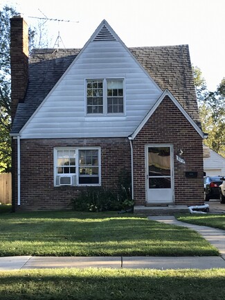 305 Potter Ave, Ann Arbor, MI 48103