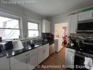 6 Endicott Ave, Somerville, MA 02144