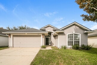 2631 Creek Ridge Dr, Green Cove Springs, FL 32043