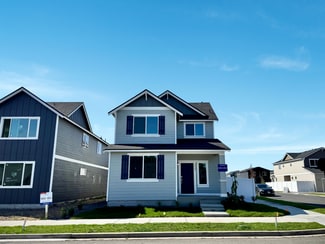 2669 N Talon Ln, Liberty Lake, WA 99019