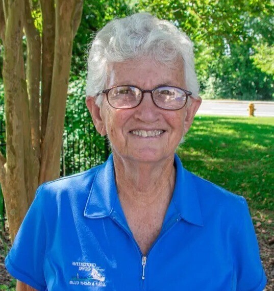 Judy Taylor
