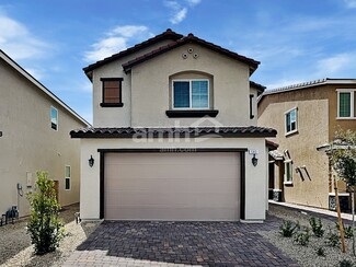 583 Lotus Land Ave, Las Vegas, NV 89178