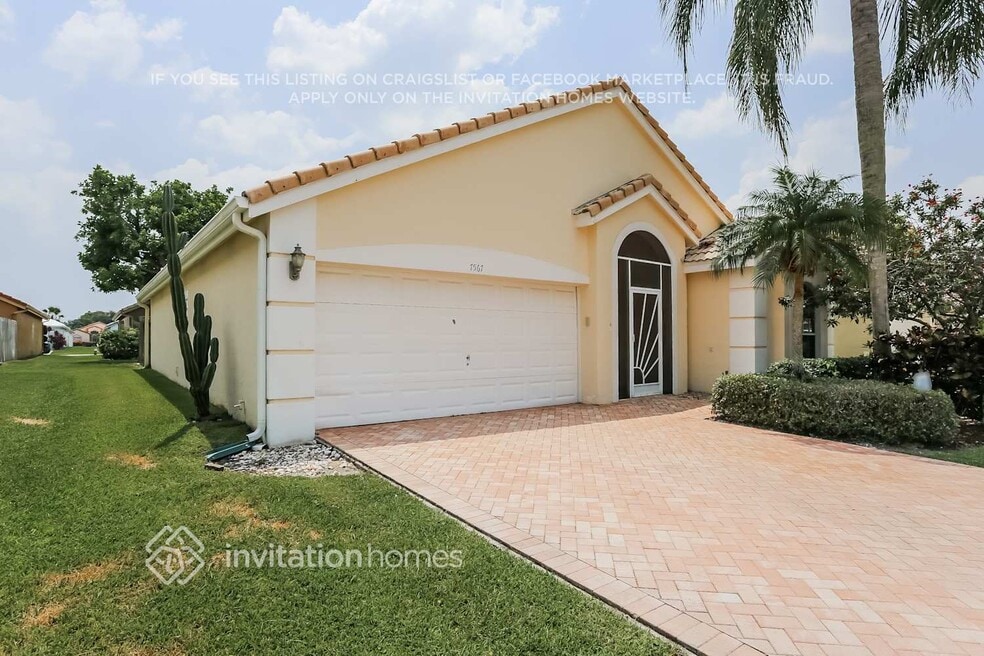 7567 Stirling Bridge Blvd N, Delray Beach, FL 33446 - photo 1