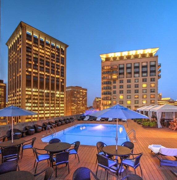 118 Huntington Ave, Boston, MA 02116
