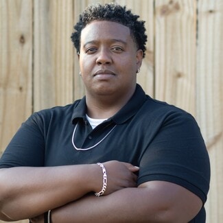 Shawkeyda Pilson