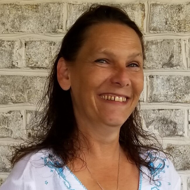 Sandra Fritchie