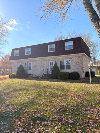 1436 North Rd SE, Warren, OH 44484