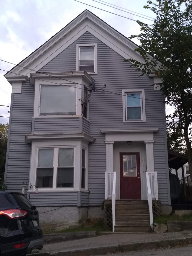 57 Sullivan St Unit 202, Biddeford, ME 04005