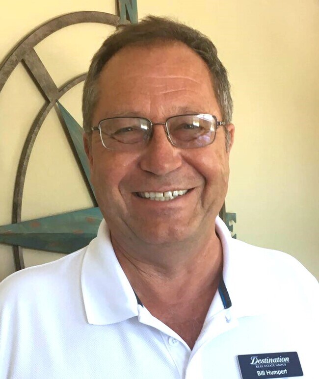 Bill Humpert