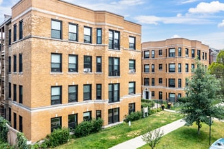 610-616 Hinman Ave, Evanston, IL 60202