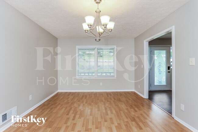 3120 Oak Dr, Lawrenceville, GA 30044 - photo 5