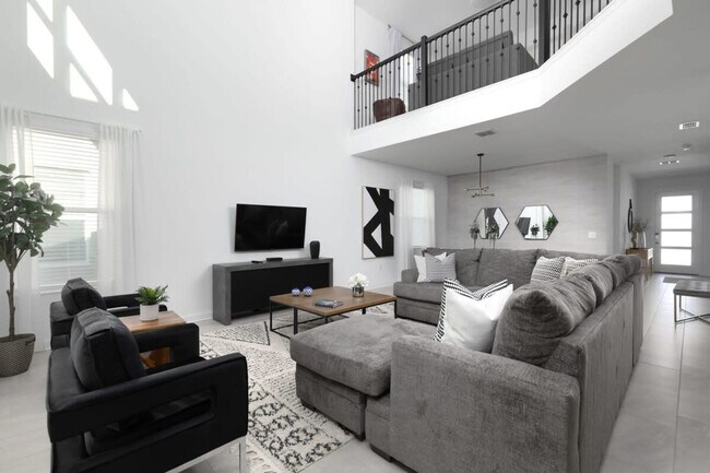 4290 Paragraph Dr unit ID1280807P, Kissimmee, FL 34746 - photo 3