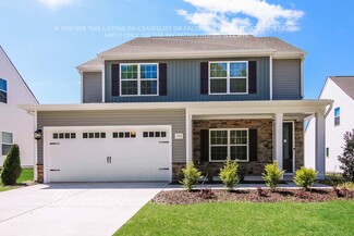 508 Azalea Gaze Dr, Youngsville, NC 27596