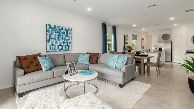 10015 N Black Dalea unit 37049091, Marana, AZ 85653 - photo 6