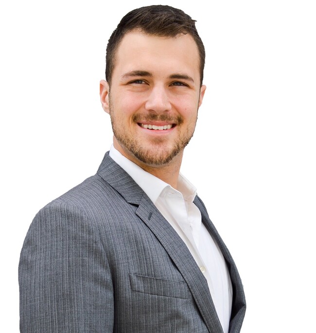 Agent Photo