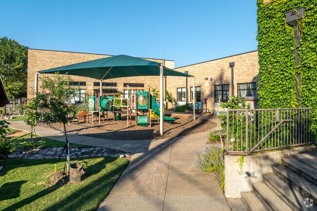 Momentous School