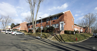 1100 Parsippany Blvd, Parsippany, NJ 07054