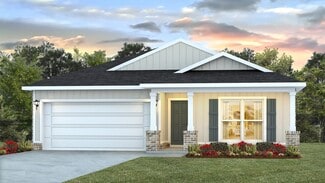 28181 Hallow Trail, Elberta, AL 36530