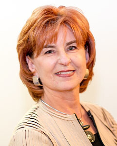 Carol Gavalick